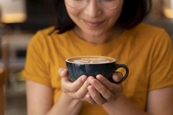 Kopi Ternyata Tak Hanya Hilangkan Kantuk, Tapi Punya Efek pada Hormon Reproduksi Kopi Ternyata Tak Hanya Hilangkan Kantuk, Tapi Punya Efek pada Hormon Reproduksi