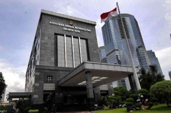 Haksono Santoso, Pengusaha Tambang yang Buron, Berhasil Ditangkap Haksono Santoso, Pengusaha Tambang yang Buron, Berhasil Ditangkap