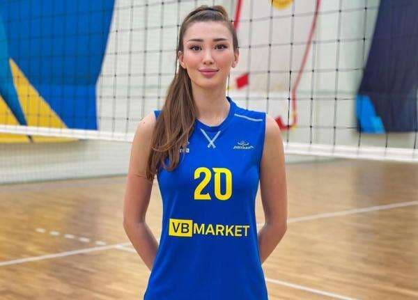 Sabina Altynbekova Umumkan Klub yang Dibela di Musim 2025-2026, Main di Indonesia Lagi? Sabina Altynbekova Umumkan Klub yang Dibela di Musim 2025-2026, Main di Indonesia Lagi?