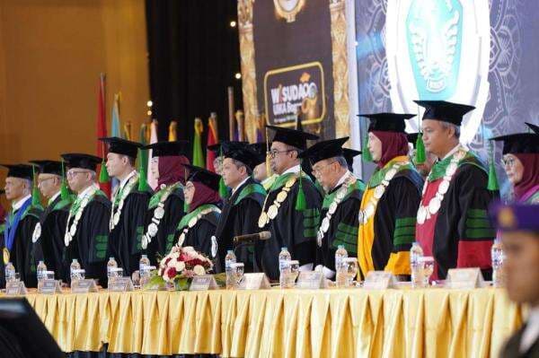 Tahun Baru Islam, UIKA Bogor Tegaskan Langkah Hijrah Global Lewat Capaian Internasionalisasi Tahun Baru Islam, UIKA Bogor Tegaskan Langkah Hijrah Global Lewat Capaian Internasionalisasi