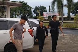 Cabuli Anak Tiri yang Masih Berusia 5 Tahun, Pria di Lampung Timur Diringkus Polisi