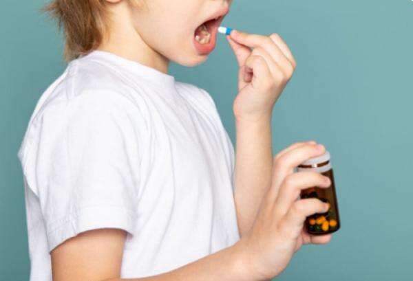 Kapan Waktu Terbaik Minum Obat Cacing? Ini Panduannya! Kapan Waktu Terbaik Minum Obat Cacing? Ini Panduannya!