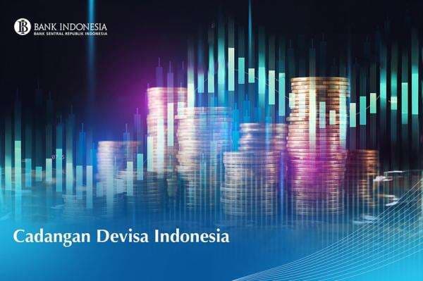 Naik Tipis, Cadangan Devisa Indonesia USD152,6 Miliar per Juni 2025 Naik Tipis, Cadangan Devisa Indonesia USD152,6 Miliar per Juni 2025