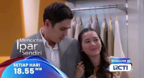 Sinopsis Mencintai Ipar Sendiri Eps 4: Rafki Kesal Mengetahui Motif Pernikahan Rafka, Ayuna Ditolong Tristan Sinopsis Mencintai Ipar Sendiri Eps 4: Rafki Kesal Mengetahui Motif Pernikahan Rafka, Ayuna Ditolong Tristan