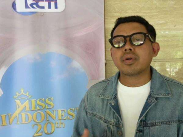 Audisi Miss Indonesia 2026 Surabaya Hari Kedua Dibanjiri Peserta Bertalenta Audisi Miss Indonesia 2026 Surabaya Hari Kedua Dibanjiri Peserta Bertalenta
