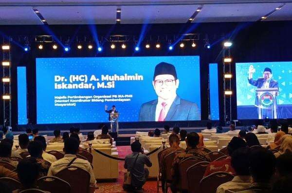Cak Imin Heran Ada Ulama Anggap Lingkungan Hidup Tak Penting Cak Imin Heran Ada Ulama Anggap Lingkungan Hidup Tak Penting
