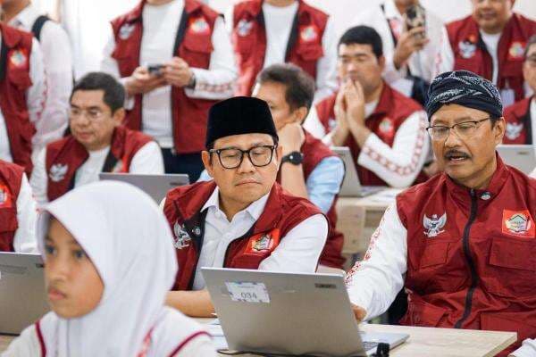 Presiden Prabowo Akan Resmikan 100 Titik Sekolah Rakyat Awal Agustus Presiden Prabowo Akan Resmikan 100 Titik Sekolah Rakyat Awal Agustus