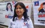 Caleg Partai Perindo Lisbet Gultom Optimistis Lolos ke DPRD DKI Jakarta Caleg Partai Perindo Lisbet Gultom Optimistis Lolos ke DPRD DKI Jakarta