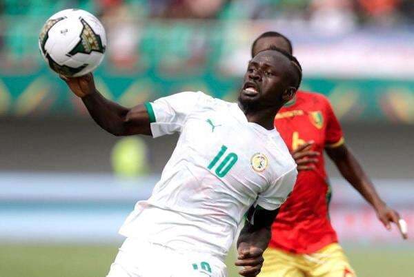 Calon Lawan Timnas Indonesia Jika Bermain di Babak Playoff Antar-konfederasi: Senegal atau Venezuela Calon Lawan Timnas Indonesia Jika Bermain di Babak Playoff Antar-konfederasi: Senegal atau Venezuela