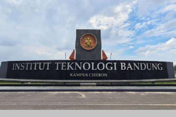Calon Mahasiswa, Ini 3 Program Studi Baru di ITB Kampus Cirebon Calon Mahasiswa, Ini 3 Program Studi Baru di ITB Kampus Cirebon