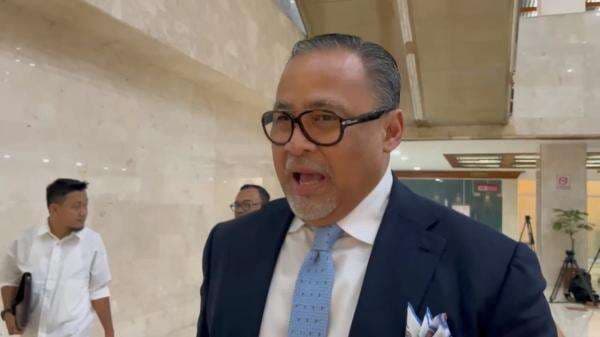 Calon Dubes RI Iman Kusumo: Saya Cukup Lama Tinggal di Malaysia Calon Dubes RI Iman Kusumo: Saya Cukup Lama Tinggal di Malaysia