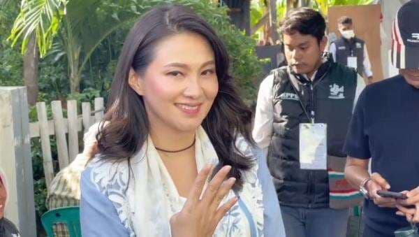 Hasil Quick Count Pilkada Maluku Utara, Sherly Tjoanda-Sarbin Sehe Menang Hasil Quick Count Pilkada Maluku Utara, Sherly Tjoanda-Sarbin Sehe Menang