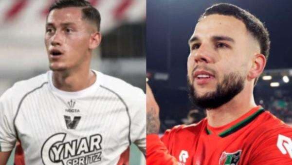 Calvin Verdonk Masuk XI Terbaik Liga Belanda, Jay Idzes Jadi Rebutan Klub Italia Calvin Verdonk Masuk XI Terbaik Liga Belanda, Jay Idzes Jadi Rebutan Klub Italia