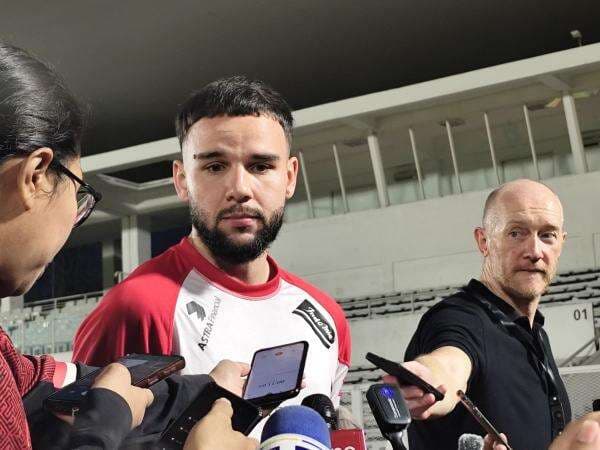 Penyebab Calvin Verdonk Gagal Pindah dari NEC Nijmegen ke FC Utrecht Penyebab Calvin Verdonk Gagal Pindah dari NEC Nijmegen ke FC Utrecht