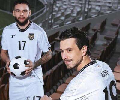 Calvin Verdonk Jelang Lawan Thom Haye di Laga NEC Nijmegen vs Almere City Malam Ini: Harus Tampil 100 Persen! Calvin Verdonk Jelang Lawan Thom Haye di Laga NEC Nijmegen vs Almere City Malam Ini: Harus Tampil 100 Persen!