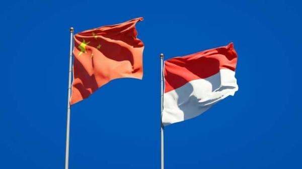 Campakkan Dolar AS, BRICS Indonesia-China Mulai Uji Coba Pembayaran QR Code Campakkan Dolar AS, BRICS Indonesia-China Mulai Uji Coba Pembayaran QR Code