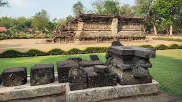Ini Puluhan Candi Peninggalan Kerajaan Majapahit yang Jarang Diketahui Banyak Orang Ini Puluhan Candi Peninggalan Kerajaan Majapahit yang Jarang Diketahui Banyak Orang