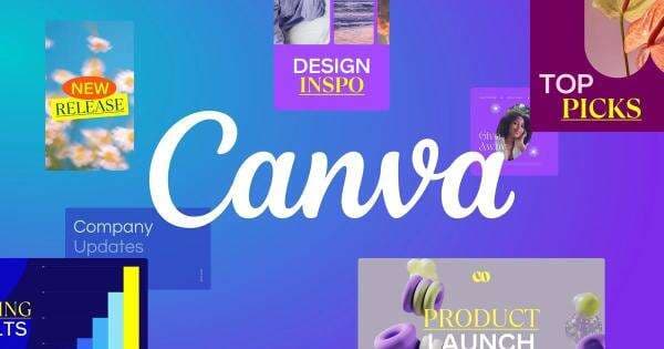 Canva Luncurkan Visual Suite 2.0, Hadirkan Coding, Spreadsheet, dan Editor Foto Bertenaga AI Canva Luncurkan Visual Suite 2.0, Hadirkan Coding, Spreadsheet, dan Editor Foto Bertenaga AI