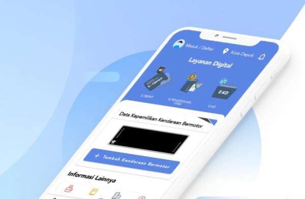 Cara Bayar Pajak STNK secara Online 2025 Cara Bayar Pajak STNK secara Online 2025