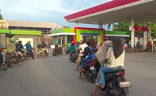 Cara Cek SPBU Pertamina Kode 31 Berdasarkan Wilayah Cara Cek SPBU Pertamina Kode 31 Berdasarkan Wilayah