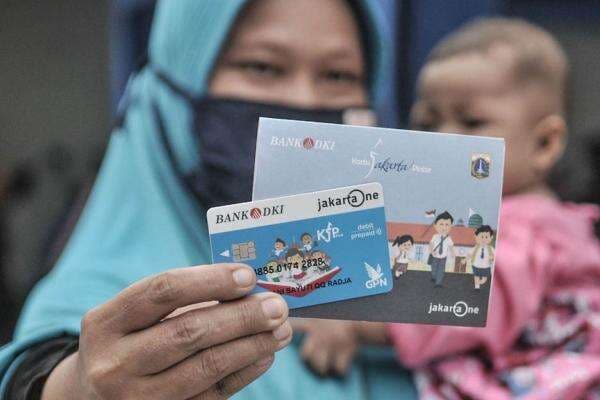 Cara Daftar Antrean KJP untuk Dapat Sembako Murah, Cek Syarat dan Ketentuannya Cara Daftar Antrean KJP untuk Dapat Sembako Murah, Cek Syarat dan Ketentuannya