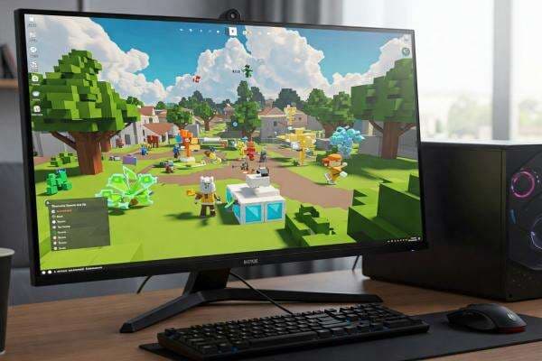 Cara Download dan Instal Roblox di Laptop PC dan Mac! Cara Download dan Instal Roblox di Laptop PC dan Mac!