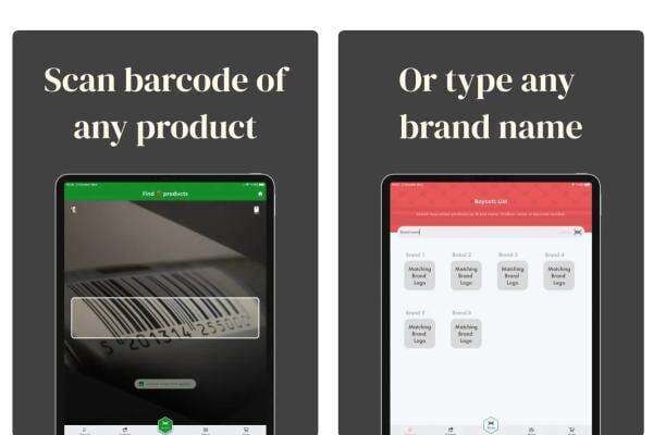 Cara Gunakan Aplikasi No Thanks untuk Mencari dan Memboikot Produk yang Pro Israel Cara Gunakan Aplikasi No Thanks untuk Mencari dan Memboikot Produk yang Pro Israel