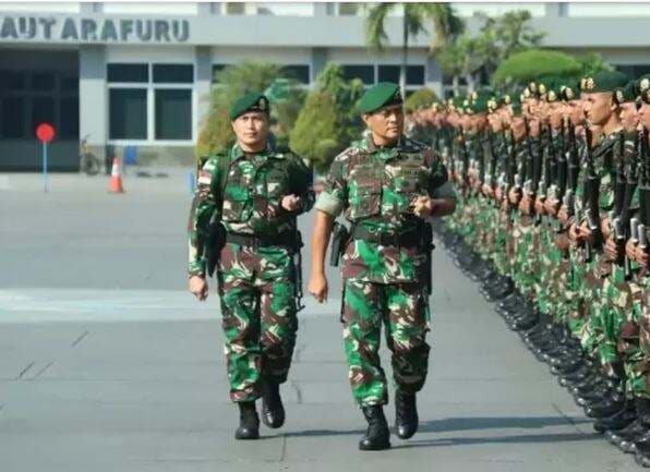 Cara Jenderal TNI Buat Kopral Pemabuk Taubat, Disuruh Bunuh Diri atau Salat Jumat di Saf Depan