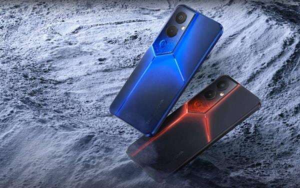 Cara Masuk Mode Fastboot Tecno Pova, Ternyata Mudah! Cara Masuk Mode Fastboot Tecno Pova, Ternyata Mudah!