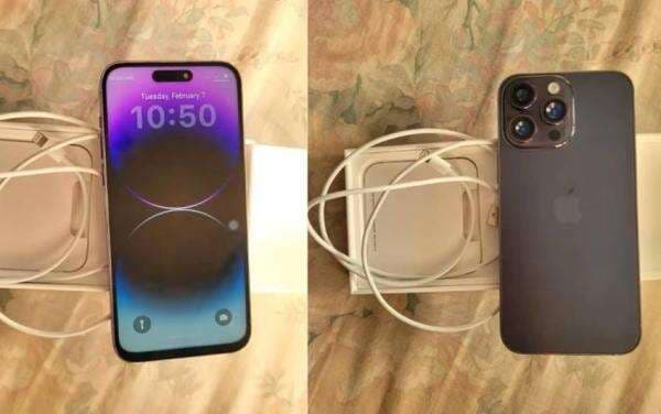 Cara Membedakan iPhone Asli dan HDC: Jangan Sampai Tertipu! Cara Membedakan iPhone Asli dan HDC: Jangan Sampai Tertipu!