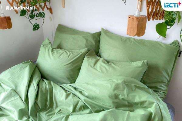 Cara Membersihkan Noda di Sprei, Bekas Darah Paling Sulit Cara Membersihkan Noda di Sprei, Bekas Darah Paling Sulit