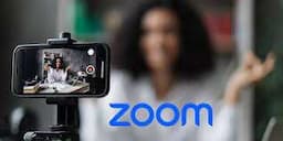 Cara Memperbaiki Kamera Zoom yang Tidak Bisa Diperbaiki