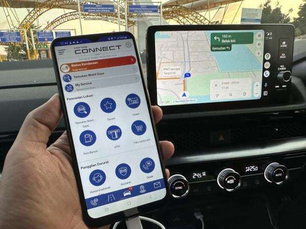 Cara Mencari Gerbang Exit Tol Terdekat, Mudah Banget! Cara Mencari Gerbang Exit Tol Terdekat, Mudah Banget!