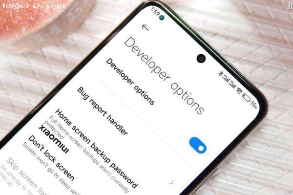 Cara Mengaktifkan Opsi Pengembang di HP Xiaomi, Mudah dan Praktis! Cara Mengaktifkan Opsi Pengembang di HP Xiaomi, Mudah dan Praktis!