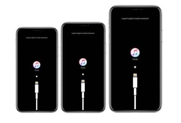 Cara Mengatasi iPhone Stuck di Recovery Mode, Lakukan Langkah Ini! Cara Mengatasi iPhone Stuck di Recovery Mode, Lakukan Langkah Ini!