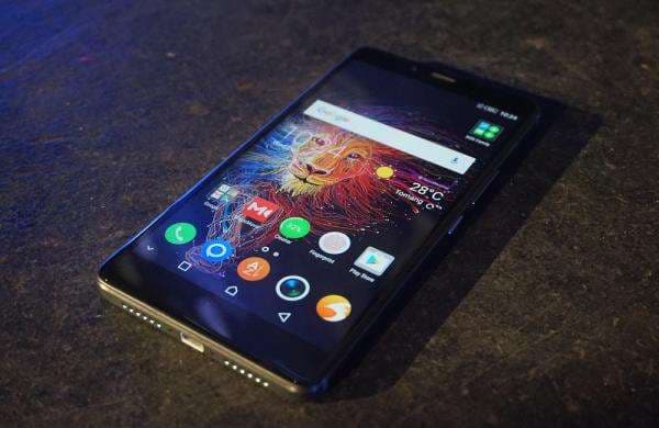 Cara Menggandakan Aplikasi di HP Infinix Cara Menggandakan Aplikasi di HP Infinix