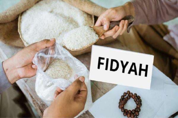 Cara Menghitung Fidyah Puasa Ramadan serta Kategori Orang yang Harus Membayarnya Cara Menghitung Fidyah Puasa Ramadan serta Kategori Orang yang Harus Membayarnya