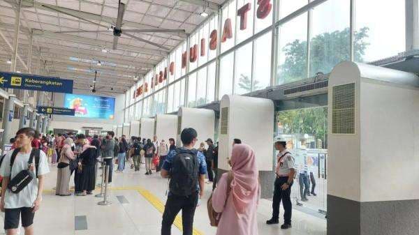 Cara Mengubah Jadwal Tiket Kereta Api 2025 Cara Mengubah Jadwal Tiket Kereta Api 2025