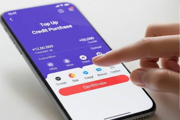 Cara Mengubah Kuota Lokal Tri Menjadi Kuota Utama, Apa Bisa? Cara Mengubah Kuota Lokal Tri Menjadi Kuota Utama, Apa Bisa?