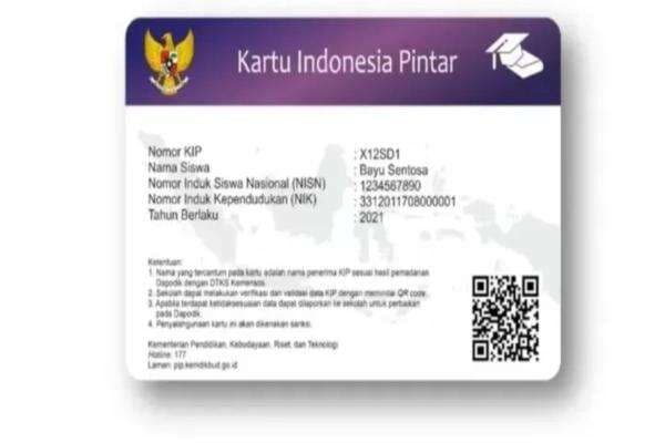 Cara Mudah Cek Pencairan PIP Juli 2025, Cukup dengan NISN dan NIK Cara Mudah Cek Pencairan PIP Juli 2025, Cukup dengan NISN dan NIK