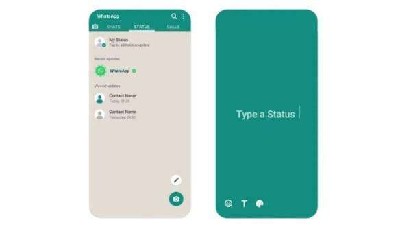 Cara Mute Status WhatsApp Seseorang: Jaga Privasi dan Kedamaian Cara Mute Status WhatsApp Seseorang: Jaga Privasi dan Kedamaian
