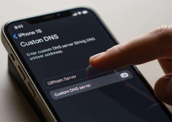 Cara Pakai DNS Adguard di Android dan iPhone, Mudah Banget! Cara Pakai DNS Adguard di Android dan iPhone, Mudah Banget!