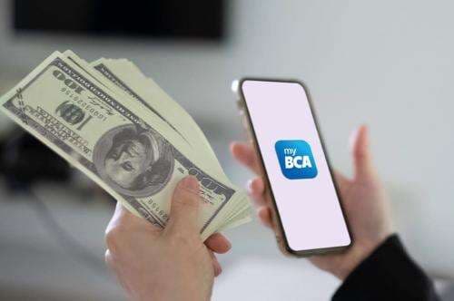 Cara Tukar Valas di Bank BCA Beserta Syarat dan Jam Operasional Cara Tukar Valas di Bank BCA Beserta Syarat dan Jam Operasional