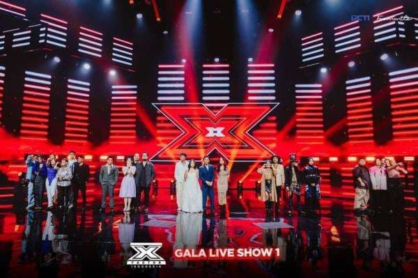 Cara Vote X Factor Indonesia Season 4 Lewat Aplikasi RCTI+ Cara Vote X Factor Indonesia Season 4 Lewat Aplikasi RCTI+