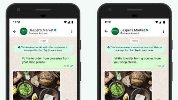 5 Cara Baca Chat WhatsApp Tanpa Ketahuan Pengirimnya: Rahasia Membaca Pesan Diam-Diam! 5 Cara Baca Chat WhatsApp Tanpa Ketahuan Pengirimnya: Rahasia Membaca Pesan Diam-Diam!