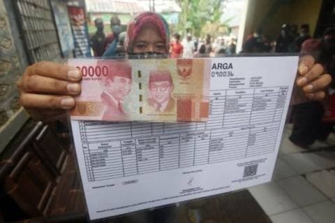 Cek Status PKH Valid atau Tidak? Begini Cara Mengeceknya Secara Online Cek Status PKH Valid atau Tidak? Begini Cara Mengeceknya Secara Online