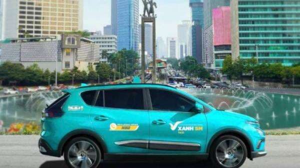 Cara Daftar Mitra Driver Taksi XanhSM, Bisa Datang Langsung atau Online Cara Daftar Mitra Driver Taksi XanhSM, Bisa Datang Langsung atau Online