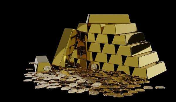 Cara Hitung Bunga Gadai Emas di Pegadaian, Wajib Tahu! Cara Hitung Bunga Gadai Emas di Pegadaian, Wajib Tahu!