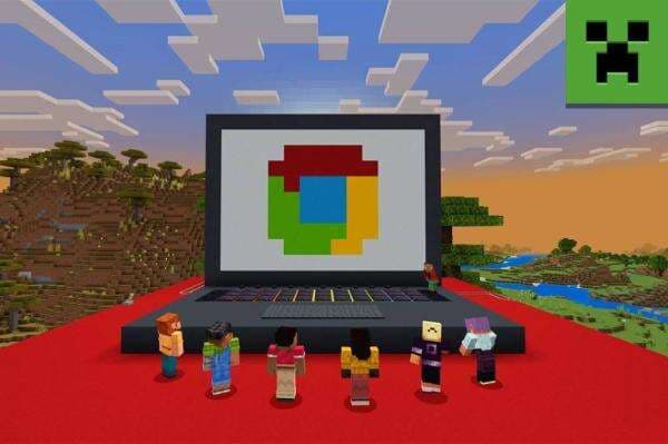 Cara Install Minecraft di Chromebook Tanpa Root, Cocok untuk Pemula! Cara Install Minecraft di Chromebook Tanpa Root, Cocok untuk Pemula!