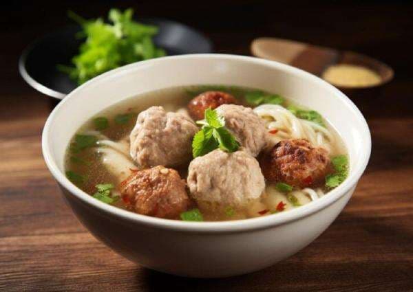 Cara Membuat Bakso dari Daging Kurban, Resep Anti-Gagal Dijamin Satu Keluarga Suka Cara Membuat Bakso dari Daging Kurban, Resep Anti-Gagal Dijamin Satu Keluarga Suka